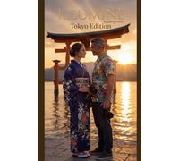 ILLUMINE: Tokyo: A Novel (English Edition) (ILLUMINE: One Story Across the Globe)