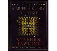 ILLUS BRIEF HISTORY OF TIME (SP. ED) by Stephen Hawking (1997-10-01)