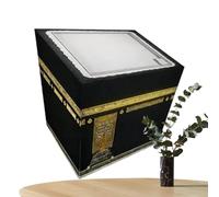 Illusion Corner Art, 3D Visual Effect Wall Decal Sticker, Adhesive Realistic Decoration with Depth Design, Wall Art Panel, Optical Illusion Style Decor, Home Interior Accent for Bedroom Living Room