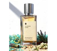 Illusion Cove Unisex Long Lasting Extrait de Parfum Neroli Citrus 50ml