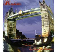 Illusion - Enchanted Caress