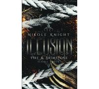 Illusion: Fire & Brimstone Scroll 3 (Fire & Brimstone Scrolls)