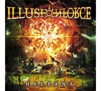 ILLUSION FORCE - HALFANA