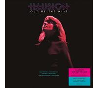 Illusion - Illusion: Out Of The Mist