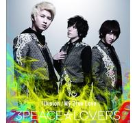 ILLUSION/MY TRUE LOVE TYPE-C(regular)