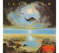 ILLUSION NEW VINYL RECORD