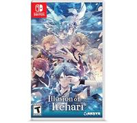 Illusion of Itehari