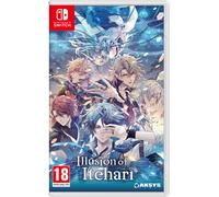 Illusion of Itehari (Switch)