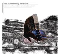 Illusion Of Safety / Daniel Burke, Eric Arn, Michi Prehofer - The Schmetterling Variations