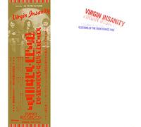 Illusion of The Maintenance Man [VINYL]