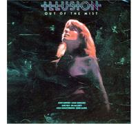 Illusion - Out Of The Mist