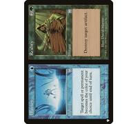 Illusion // Reality (The List Reprint) | Apocalypse