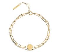 Illusion Stacking Bracelet- female- Olivia Burton- Bracelets- Yellow- ONE SIZE- Accessories ONE SIZE