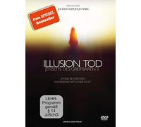 Illusion Tod – Jenseits des Greifbaren II – Maier, Johann – DVD – Alive AG
