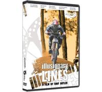 Illusionary Lines - World Cup Series Mountain Bike DVD Video