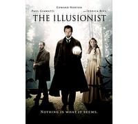 Illusionist, The