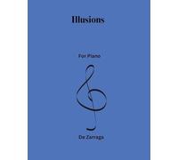 Illusions for Piano