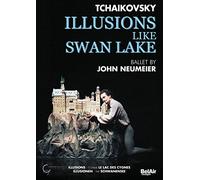 Illusions Like Swan Lake [DVD] [2014]