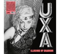 Illusions Of Grandeur [VINYL]