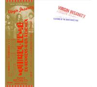 ILLUSIONS OF THE MAINTENANCE MAN [12/10] NEW VINYL
