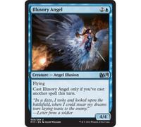 Illusory Angel | Magic 2015 Core Set