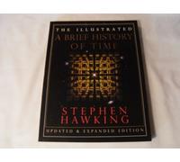 Illustrated a Brief History of Time