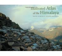 Illustrated Atlas of the Himalaya