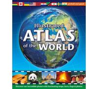 Illustrated Atlas of the World