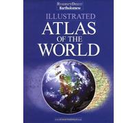 Illustrated Atlas of the World