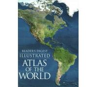 Illustrated Atlas of the World