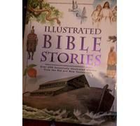 Illustrated Bible Stories