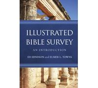 Illustrated Bible Survey