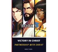 ILLUSTRATED BIBLE VERSES - PARTNERSHIP WITH CHRIST - MANGA ANIME - PART 1 - We are Christ’s ambassadors. 2 Corinthians 5:20 (Victory in Christ)