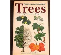 ILLUSTRATED BOOK OF TREES