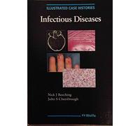 Illustrated Case Histories in Infectious Diseases