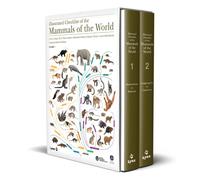 Illustrated Checklist of the Mammals of the World. 2 volums