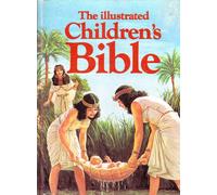 Illustrated Children's Bible
