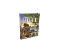The Illustrated Children's Bible