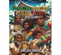 Illustrated Children's Bible Stories: For Boys (Illustrated Bibles)