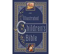 Illustrated Children's Bible (treasury) (Barnes & Noble Collectible Editions)