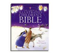 Illustrated Children's Bible