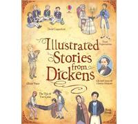 Illustrated Dickens (Usborne Illustrated Classics) by Charles Dickens (2009-09-25)