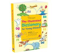Illustrated Dictionary for Young Children