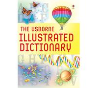 Illustrated Dictionary (Illustrated Dictionaries and Thesauruses)