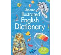 Illustrated Dictionary (Illustrated Dictionaries and Thesauruses)