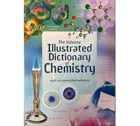 Illustrated Dictionary of Chemistry (Illustrated Dictionaries)