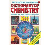 Illustrated Dictionary of Chemistry (Science dictionaries)