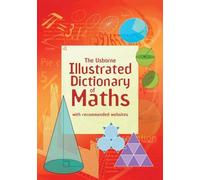 Illustrated Dictionary of Maths