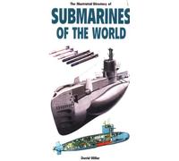 Illustrated Directory of Submarines