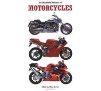 Illustrated Directory of World Motorcycles